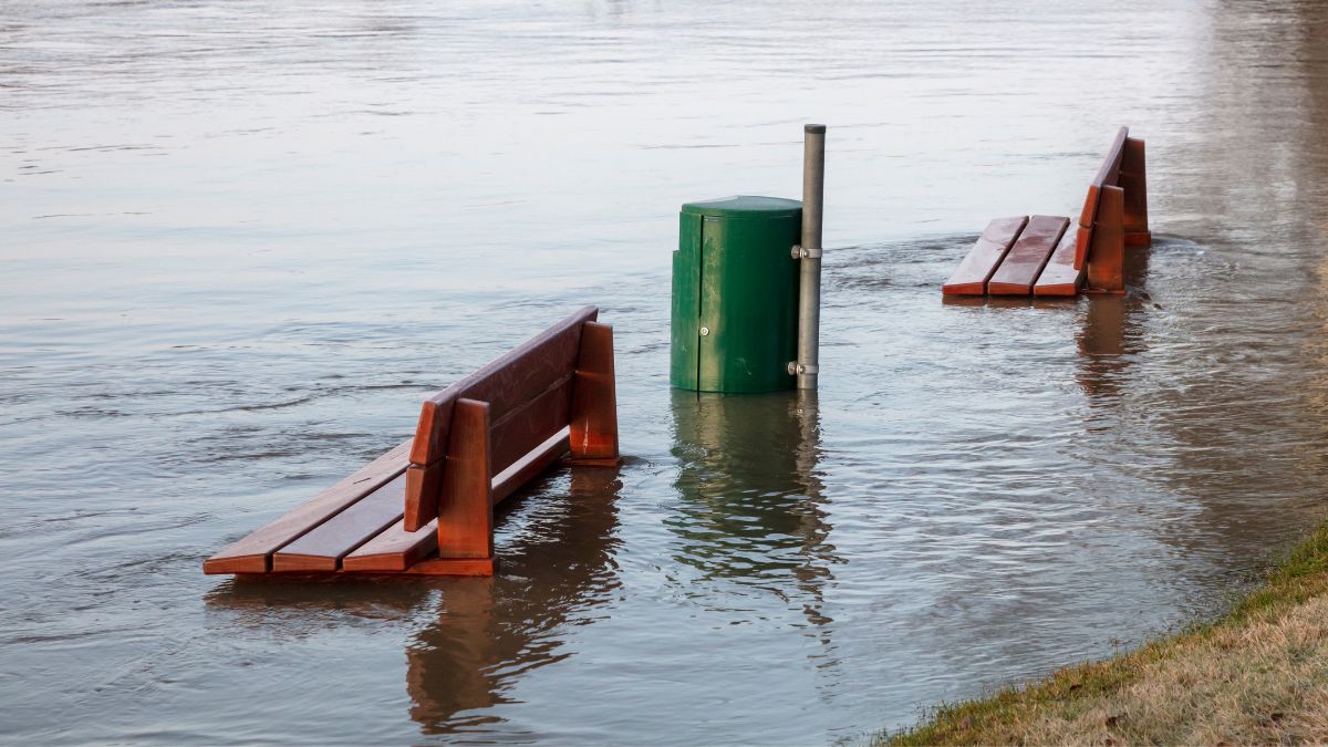 Comment se préparer efficacement face aux inondations : stratégies et conseils pratiques