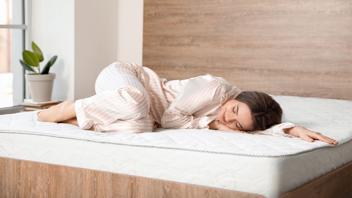 Comment choisir un matelas pour un sommeil réparateur